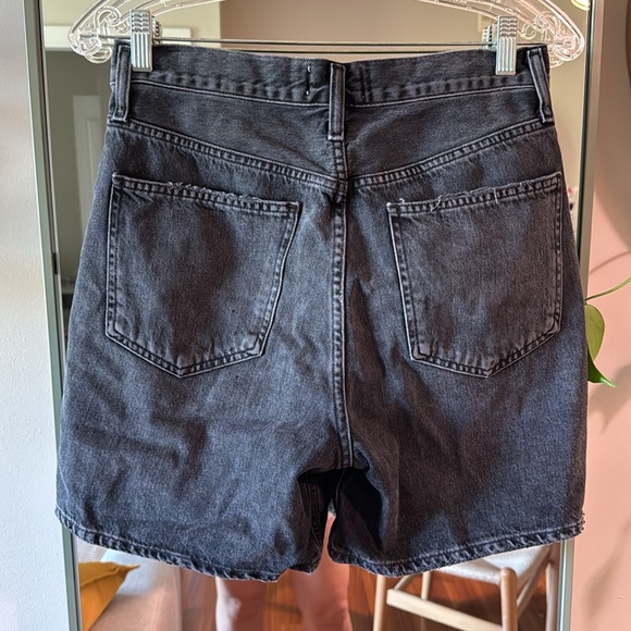 Criss Cross Short in Photogram
AGOLDE - Picture 5 of 6